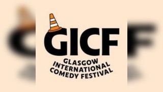 Friday AFTERNOON Comedy at Glasgow Comedy Festival