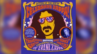 Zappa Night w/ Treacherous Cretins feat. Robert 'Bobby' Martin