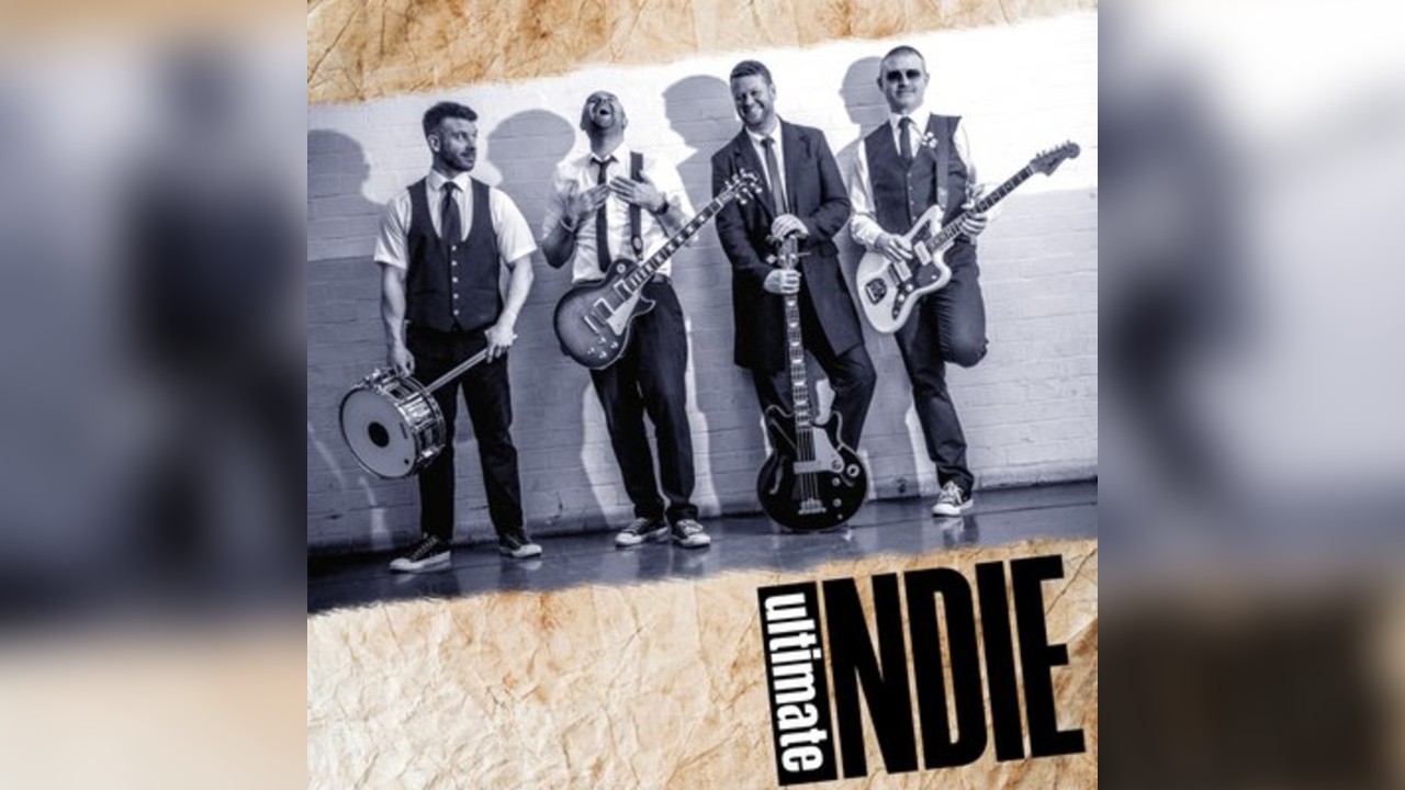 ULTIMATE INDIE  The GREATEST Hits of Indie & Alternative