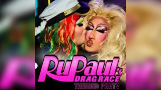 FunnyBoyz Liverpool presents... RUPAUL'S DRAG RACE THEMED PARTY