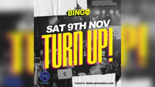 UKG Bingo Nottingham