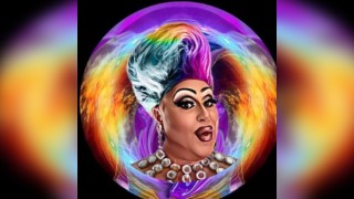 Comedy Drag Show Bingo