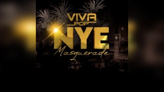 VIVA Pop + R&B - New Years Eve 2024