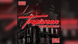 Tropiween Manchester @ Factory // Nightmare on Princess St