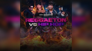 VIVA Reggaeton vs Hip Hop