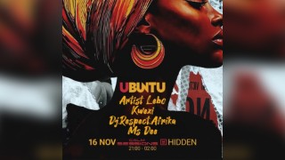 Ubuntu | 16th November