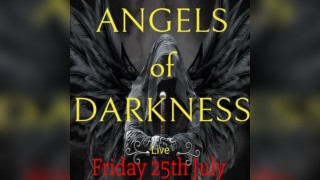 Angels Of Darkness - A Tribute To Goth Legends