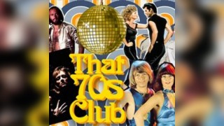 That 70s Club - Edinburgh