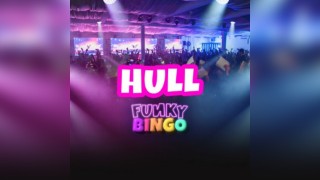 Funky Bingo Hull