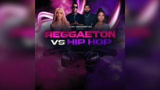 VIVA Reggaeton vs Hip Hop & RnB