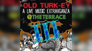 Old Turkey III