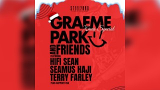 Graeme Park & Friends: XMAS SPECIAL