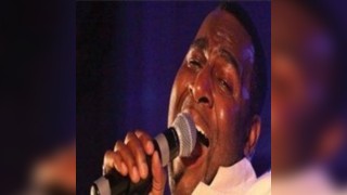 Luther Vandross  Solo tribute &  Motown Hits