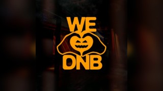 We Love DnB : Halloween Special