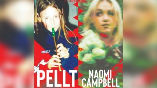 Pellt & Naomi Campbell - Co-Headliner @ The Jacaranda, Liverpool