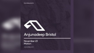 Anjunadeep Bristol: Dosem b2b Durante, Marsh & more