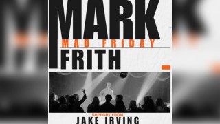 Mad Friday at Fatbird with Mark Frith and Jake Irving