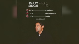 Ashley Singh