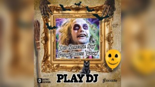 Play DJ Halloween Ball