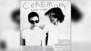 Ceremony East Coast