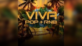 VIVA Pop + R&B + Club Hits