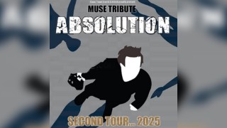 Absolution Live in Glasgow - A Tribute to Muse