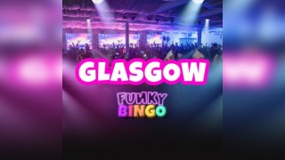 Funky Bingo Glasgow