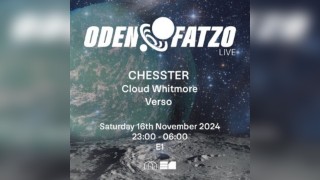 Oden & Fatzo (Live)