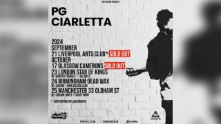 PG Ciarletta - Birmingham