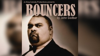 Bouncers A Comedy By John Godber