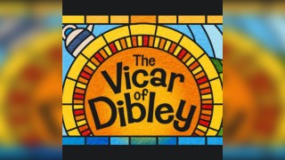 Ambient Night Productions presents Vicar of Dibley