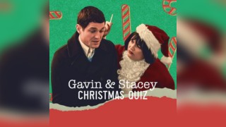 Gavin and Stacey Quiz - Liverpool