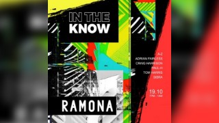 ITK x Ramona 19.10.24