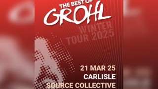 The Best of Grohl - The Source Collective, Carlisle