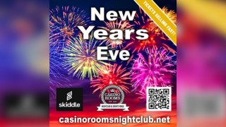 The Ultimate New Years Eve Party -  Tuesday 31st December 2024