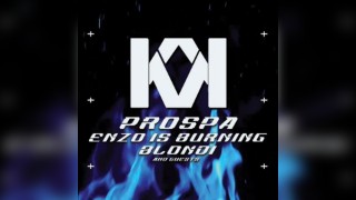 Konnekt Presents Prospa, Enzo is Burning & Blondi