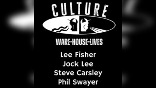 Culture 'Ware-House-Lives' [Free Entry]