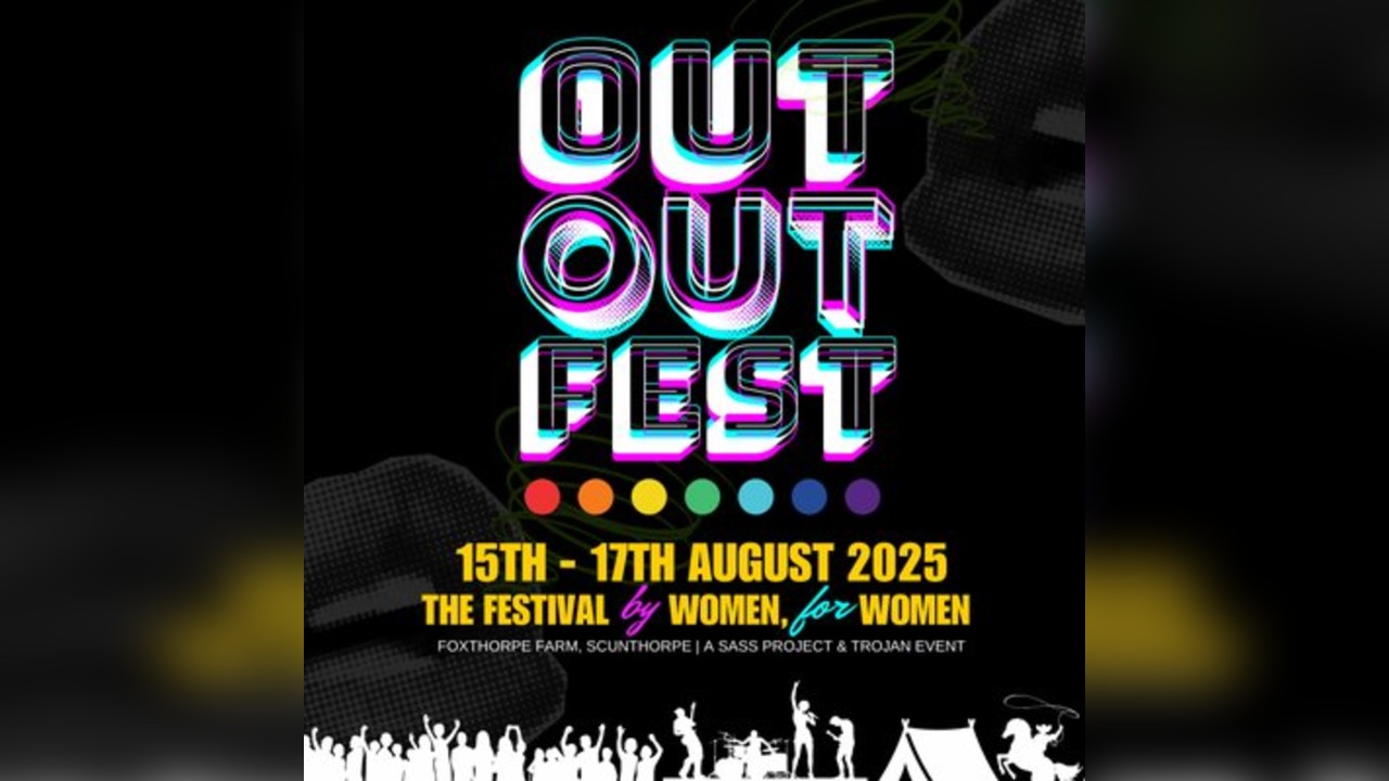 Out Out Fest