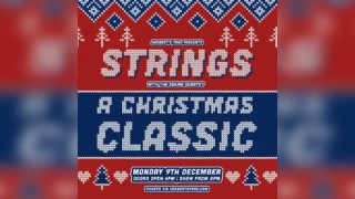 Strings - A Christmas Classic