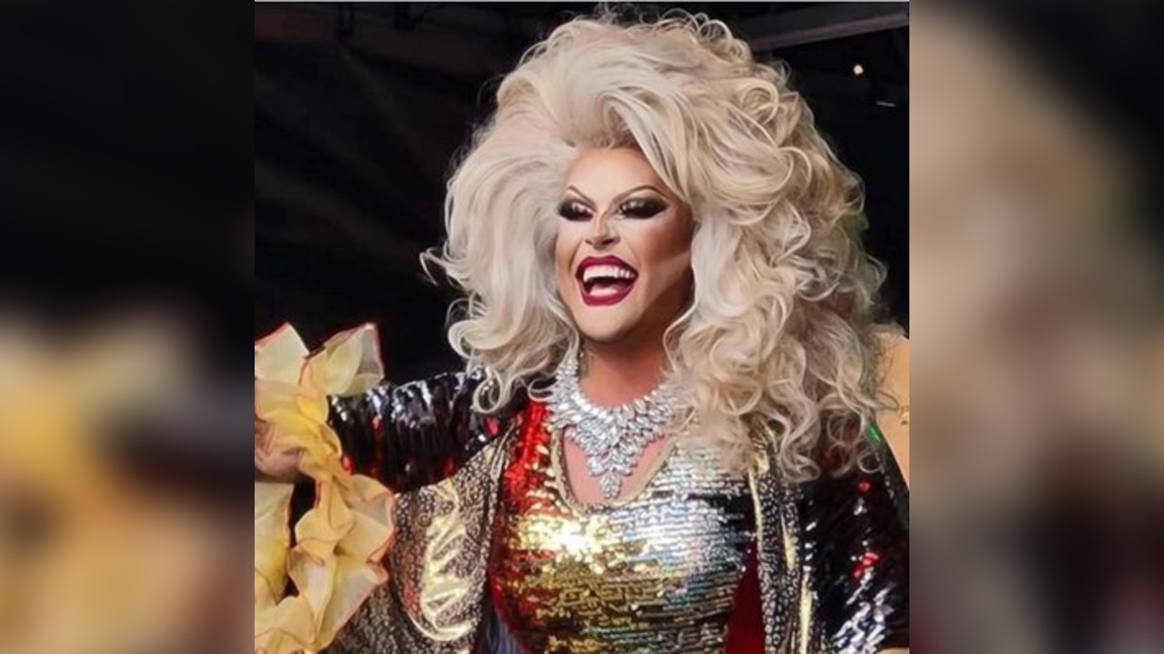 Dame Ida Cabaret Show