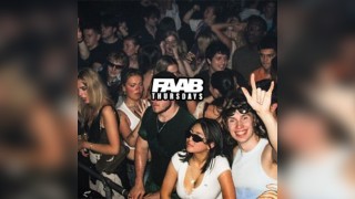 FAAB Presents: Attic Thursdays