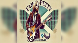 Tom Petty Tribute - TAM PETTY and the HEARTFAKERS