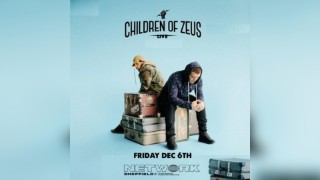 Children of Zeus Live