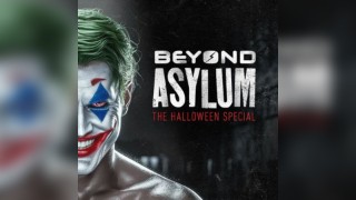 Beyond Asylum - Halloween Special