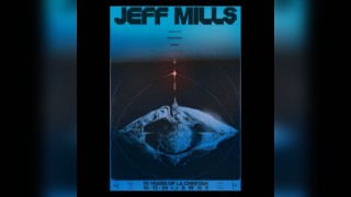 15 Years of La Cheetah with Jeff Mills