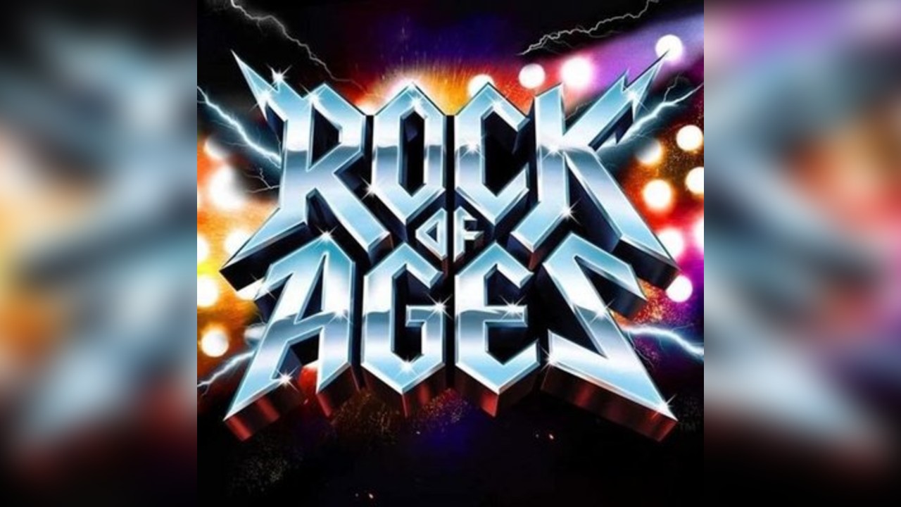 Split Mask Theatre Company presents Rock of Ages