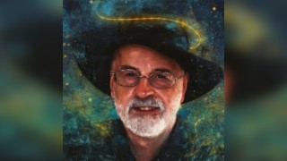 The Magic of Terry Pratchett