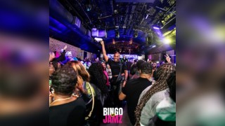 Bingo Jamz Manchester | 9th November