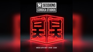 Shogun Sessions: Corsica Studios - 011