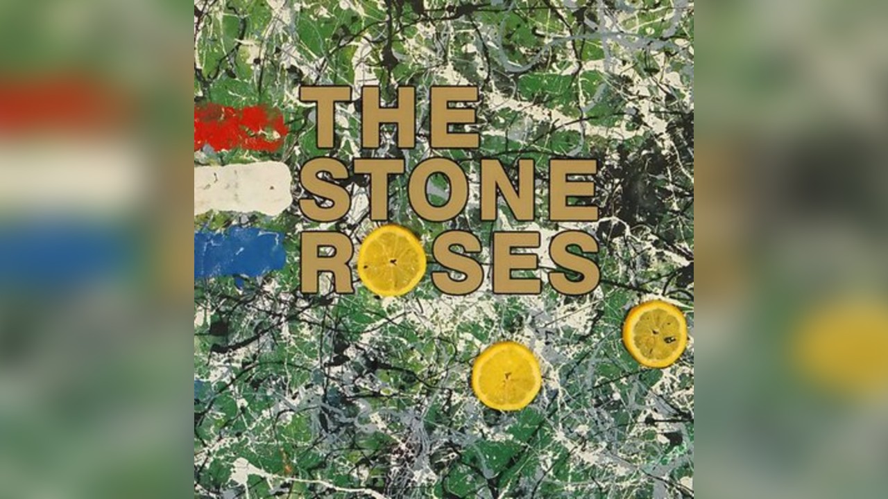 Resurrection Stone Roses  Drummonds Aberdeen